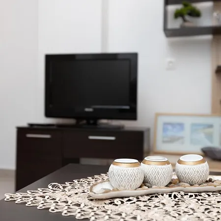 Le Alex, Bright & Modern Escape Near Citycenter
