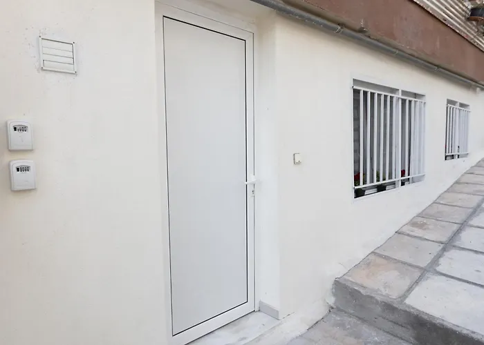 Le Alex, Bright & Modern Escape Near Citycenter