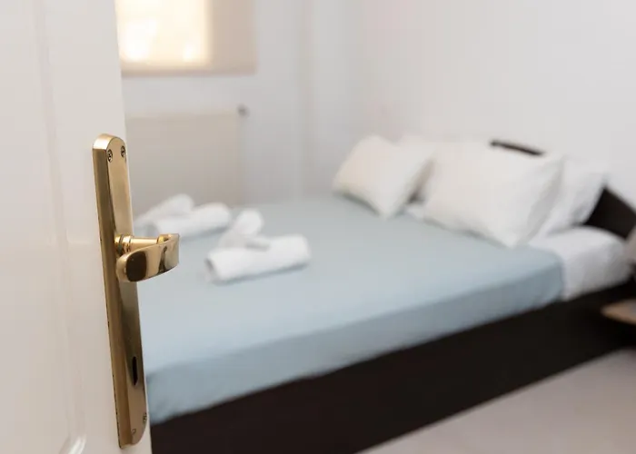 Le Alex, Bright & Modern Escape Near Citycenter *