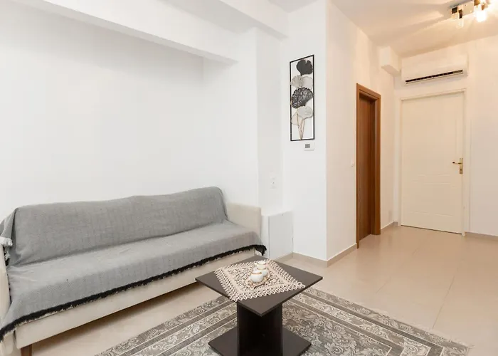 Le Alex, Bright & Modern Escape Near Citycenter