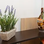 Apartamento Le Alex, Bright & Modern Escape Near Citycenter