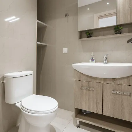 Le Alex, Bright & Modern Escape Near Citycenter *
