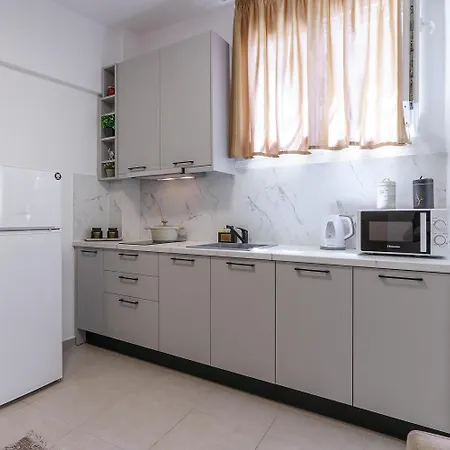 Appartamento Le Alex, Bright & Modern Escape Near Citycenter *