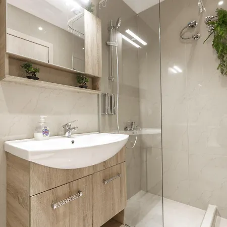 Le Alex, Bright & Modern Escape Near Citycenter *