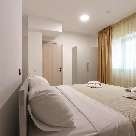 Le Alex, Bright & Modern Escape Near Citycenter * Salonicco