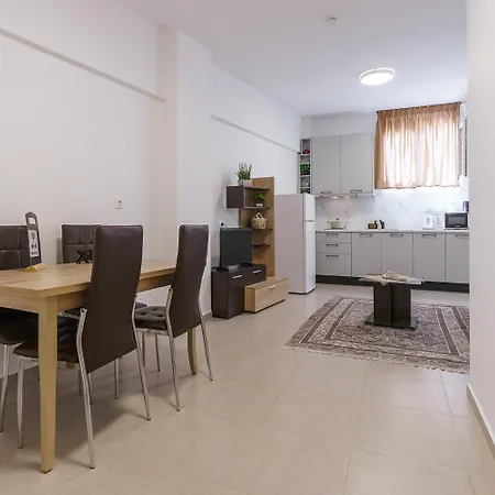 Le Alex, Bright & Modern Escape Near Citycenter *