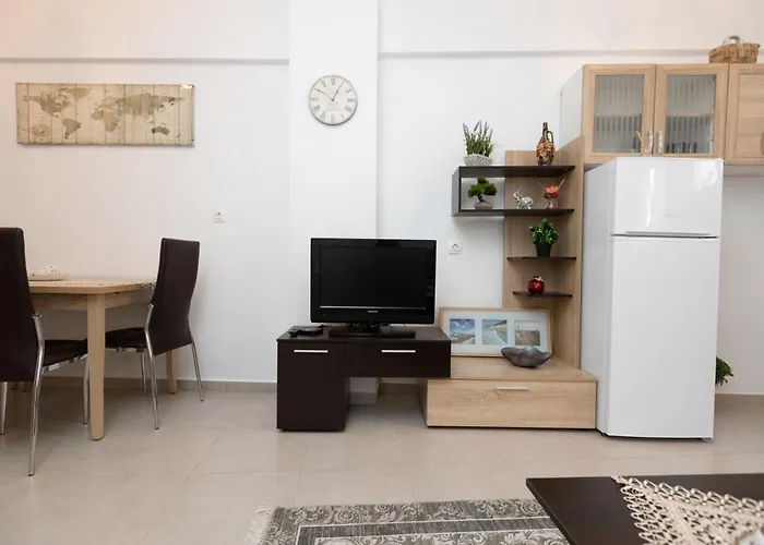 アパート Le Alex, Bright & Modern Escape Near Citycenter *