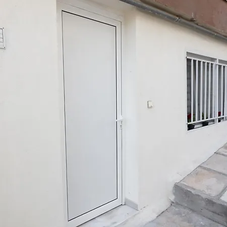 Le Alex, Bright & Modern Escape Near Citycenter