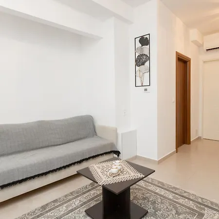 Le Alex, Bright & Modern Escape Near Citycenter