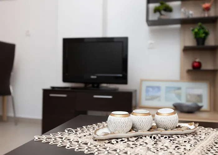 Le Alex, Bright & Modern Escape Near Citycenter